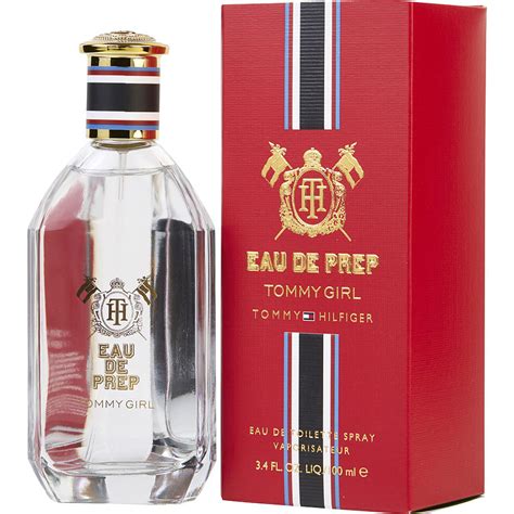 perfume tommy hilfiger eau de prep|tommy hilfiger perfume the girl.